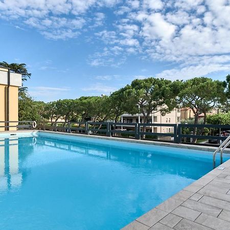 Lydie Apt. Exclusive Holigarda Desenzano del Garda Exterior foto